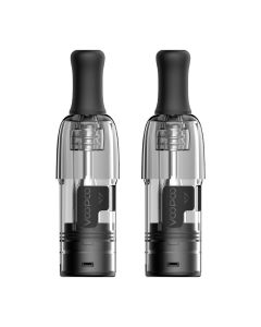 VOOPOO - CARTUCCIA PER DORIC GALAXY 0,7 OHM - 2 PEZZI