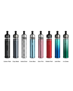 VOOPOO - KIT DORIC 60 PRO 2500MAH