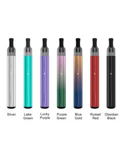 VOOPOO - KIT DORIC GALAXY S1 VAPE PEN 800MAH