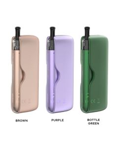VOOPOO - KIT DORIC GALAXY CON POWER BANK 