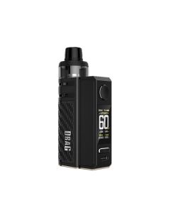 VOOPOO - KIT DRAG E60 NERO