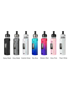 VOOPOO - KIT DRAG S2 2500MAH