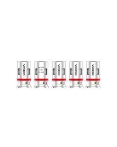 VOOPOO - COIL PNP VM1 DA 0,3OHM - 5 PEZZI