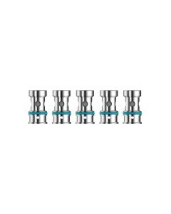 VOOPOO - COIL PNP TR1 PER VSUIT DA 0,8OHM - 5 PEZZI