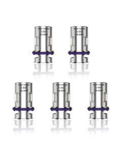 VOOPOO - COIL PNP TW15/TW20/TW30 0,15OHM - 5 PEZZI
