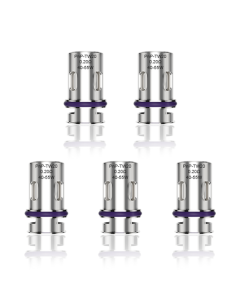 VOOPOO - COIL PNP TW15/TW20/TW30 0,20OHM - 5 PEZZI