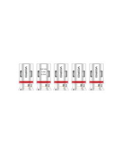 VOOPOO - COIL PNP VM3 DA 0,45OHM - 5 PEZZI
