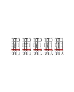 VOOPOO - COIL PNP VM4 DA 0,6OHM - 5 PEZZI