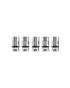 VOOPOO - COIL PNP VM5 DA 0,5OHM - 5 PEZZI