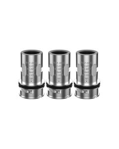 VOOPOO - COIL DM1/DM2 PER TPP POD DA 0,20OHM - 3 PEZZI