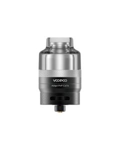 VOOPOO - RTA TANK PER DRAG X/DRAG S DA 2ML NERO E SILVER