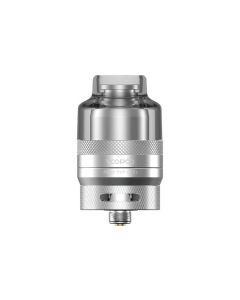 VOOPOO - RTA TANK PER DRAG X/DRAG S DA 2ML SILVER