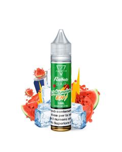 SUPREM-E - WATERMELON ENERGY - MINI SHOT 10+10 
