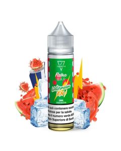 SUPREM-E - WATERMELON ENERGY 60ML