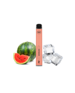DINNER LADY - VAPE PEN PRO USA E GETTA 600 - WATERMELON ICE 20MG 