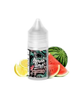 ELIQUID FRANCE - LEMON TIME WATERMELON - MINI SHOT 10+20
