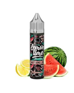 ELIQUID FRANCE - LEMON TIME WATERMELON - SHOT SERIES 10ML IN 60