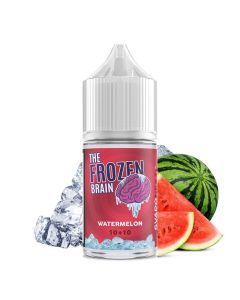 SVAPONEXT - THE FROZEN BRAIN WATERMELON - MINI SHOT 10+10 