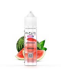 ELFLIQ - WATERMELON 60ML