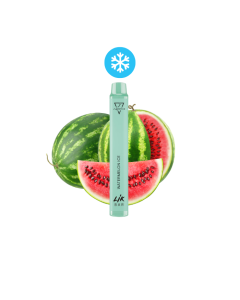 LIKBAR - USA E GETTA 600 - WATERMELON ICE 20MG DI NICOTINA 
