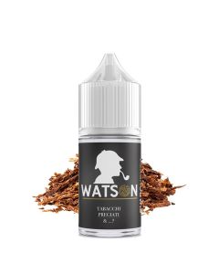 SVAPONEXT - WATSON - MINI SHOT 10+10 