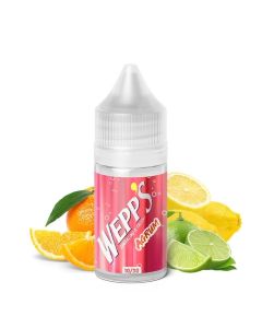 ELIQUID FRANCE - WEPPS - MINI SHOT 10+20