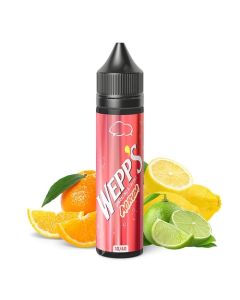 ELIQUID FRANCE - WEPPS - SHOT SERIES 10ML IN 60