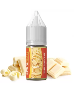 SVAPONEXT - WHITE CHOCOLATE - AROMA CONCENTRATO 10ML