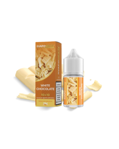 SVAPONEXT - MR CAKE WHITE CHOCOLATE - MINI SHOT 10+10 