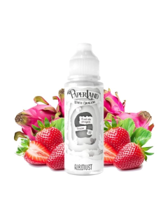 PAPERLAND - WHITE DRAGON 120ML