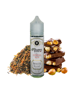 LA TABACCHERIA - EXTREME 4POD WHITE RE NERO - AROMA SHOT SERIES 20 ML