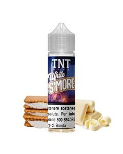 TNT VAPE - WHITE SMORE 60ML