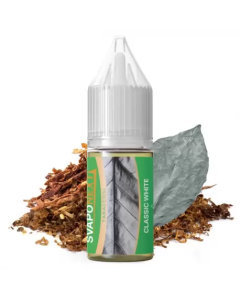 SVAPONEXT - CLASSIC WHITE - AROMA CONCENTRATO 10 ML
