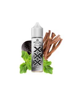ROYAL BLEND - XXX - SHOT SERIES 10ML IN 60