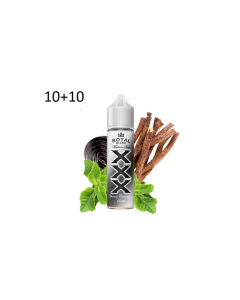 ROYAL BLEND - XXX - MINI SHOT 10+10