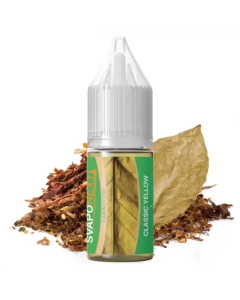 SVAPONEXT - TABACCO CLASSIC YELLOW - AROMA CONCENTRATO 10 ML