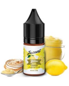 JUICE ART - YELLOW KING - AROMA CONCENTRATO 10ML