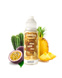PAPERLAND - YELLOW TROPIC 120ML
