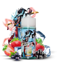 FIGHTER FUEL - YUKO 120ML