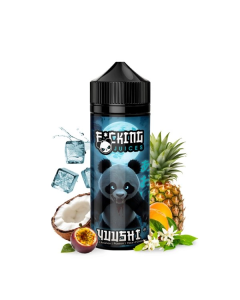 F*CKING JUICES - YUUSHI 120ML