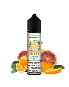 FLAVOURART - YUZZY 60ML