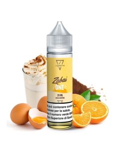 SUPREM-E - ZABAIONE 60ML