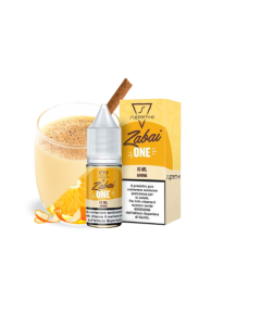 SUPREM-E - ZABAIONE - AROMA CONCENTRATO 10ML