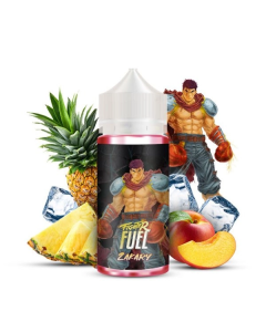 FIGHTER FUEL - ZAKARY 120ML