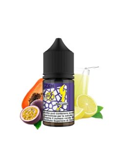 FLAVOURART - HIGH VOLTAGE ZEN - MINI SHOT 10+20