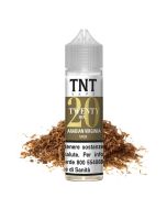 TNT VAPE - TWENTY ARABIAN VIRGINIA 60ML