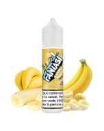 FANTASI - BANANA ICE 60ML
