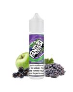 FANTASI - BLACKCURRANT X GREEN APPLE 60ML