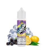 FANTASI - BLACKCURRANT X LEMON ICE 60ML