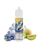FANTASI - BLUEBERRY X HONEYDEW ICE 60ML
